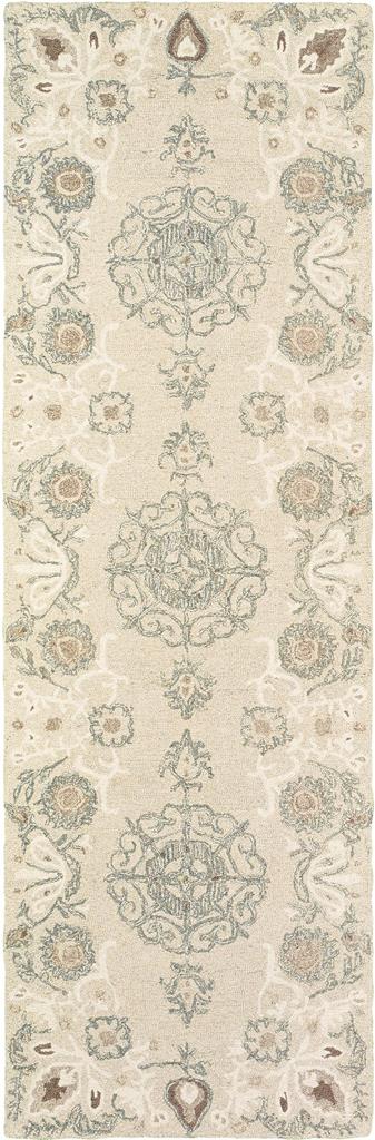 Oriental Weavers Craft 93000 Runner Area Rug