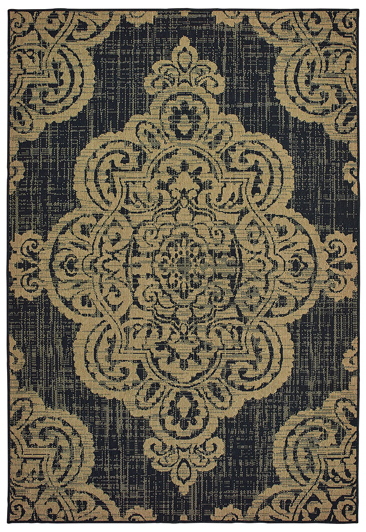 Oriental Weavers Marina 5929K Area Rug