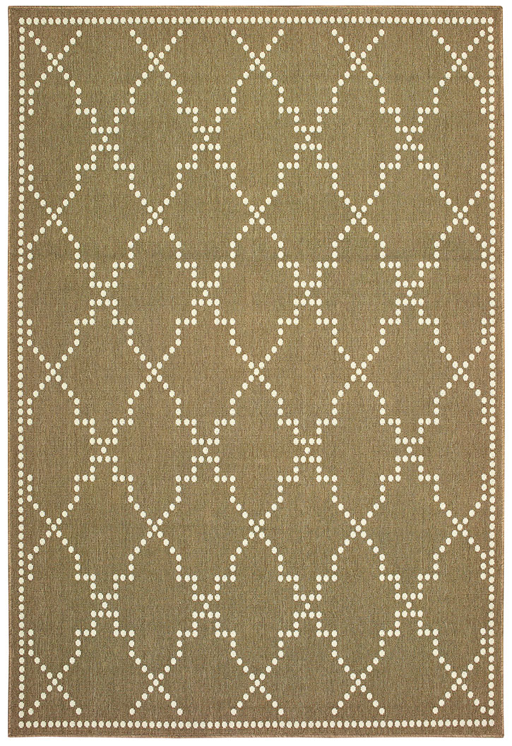 Oriental Weavers Marina 7765Y Area Rug