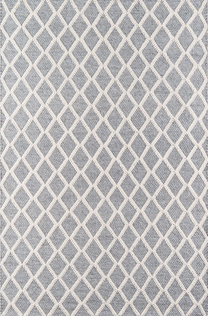 Momeni Andes AND-7 Grey Area Rug