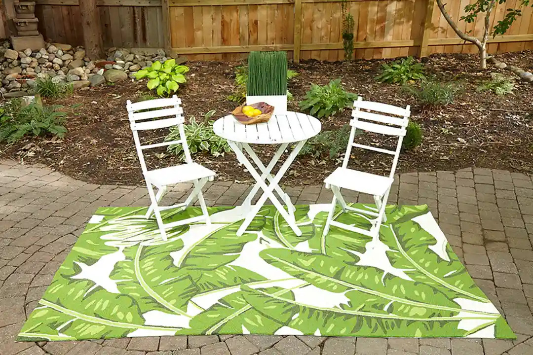 mana様 「Mediterranean Veranda」 Classic Mediterranean Veranda Backyard Design Ideas