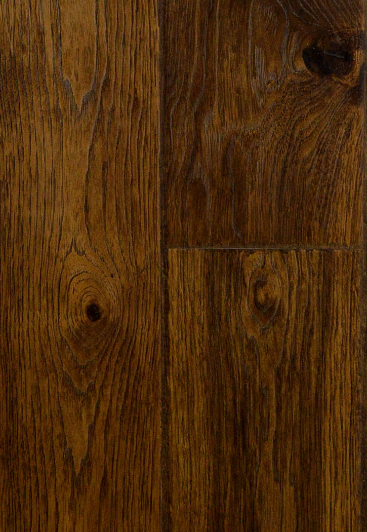 Mohawk Elderwood CDL80-02 Bungalow Oak 7 1/2" X 54" RevWood Plus 12 MM Laminate Flooring