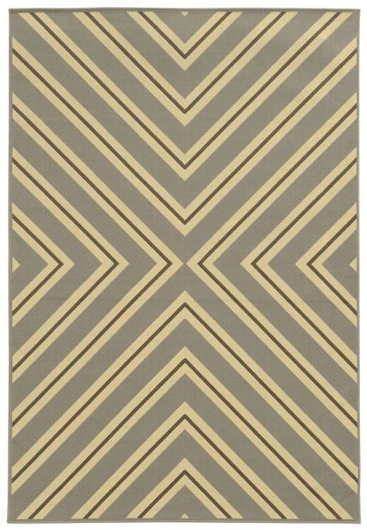 Riviera 4589 P  Indoor-Outdoor Area Rug by Oriental Weavers