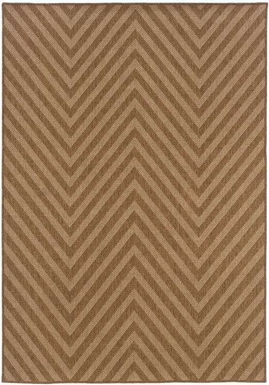 Karavia 1330 X  Indoor-Outdoor Area Rug by Oriental Weavers