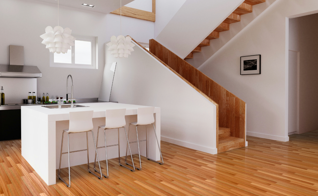 Nubrisa Premier Flooring SPKDF29H201 Native Oak 3/4