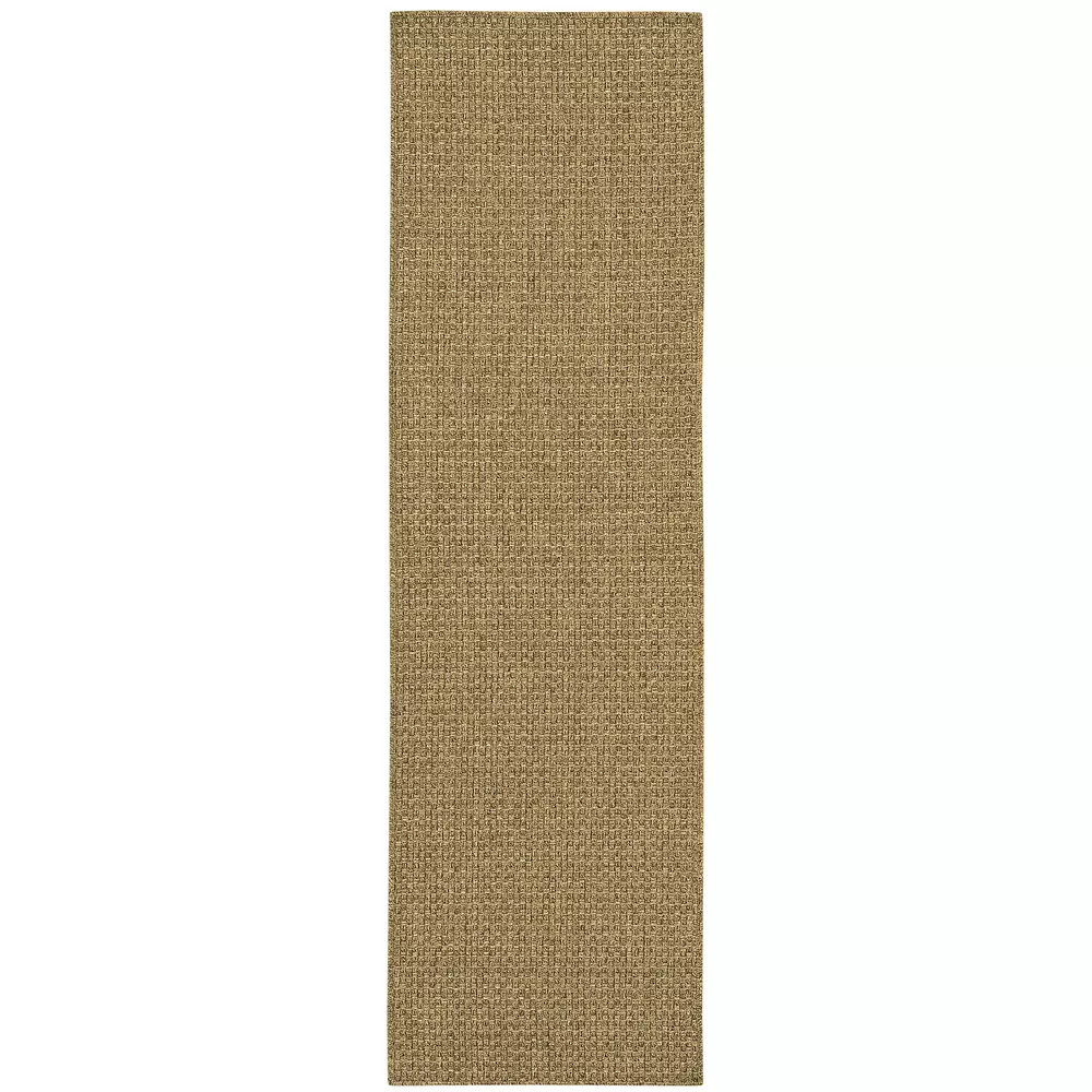Oriental Weavers Karavia 2160 N Indoor-Outdoor Rug - Carpet & Tile
