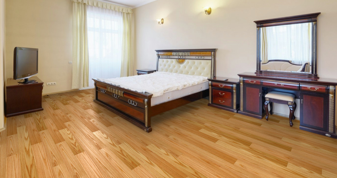 Premier Flooring SPKDF59H201 Native Oak 3/4" X 5" Oak Hardwood Flooring