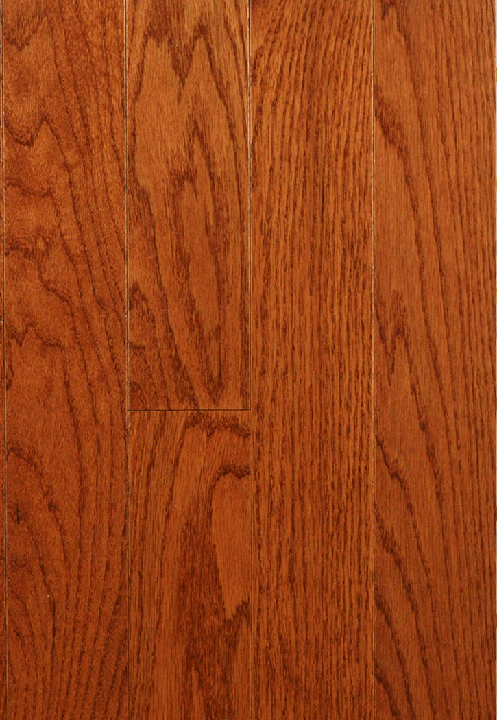 Nubrisa Premier Flooring SPKDF39H202 American Oak 3/4