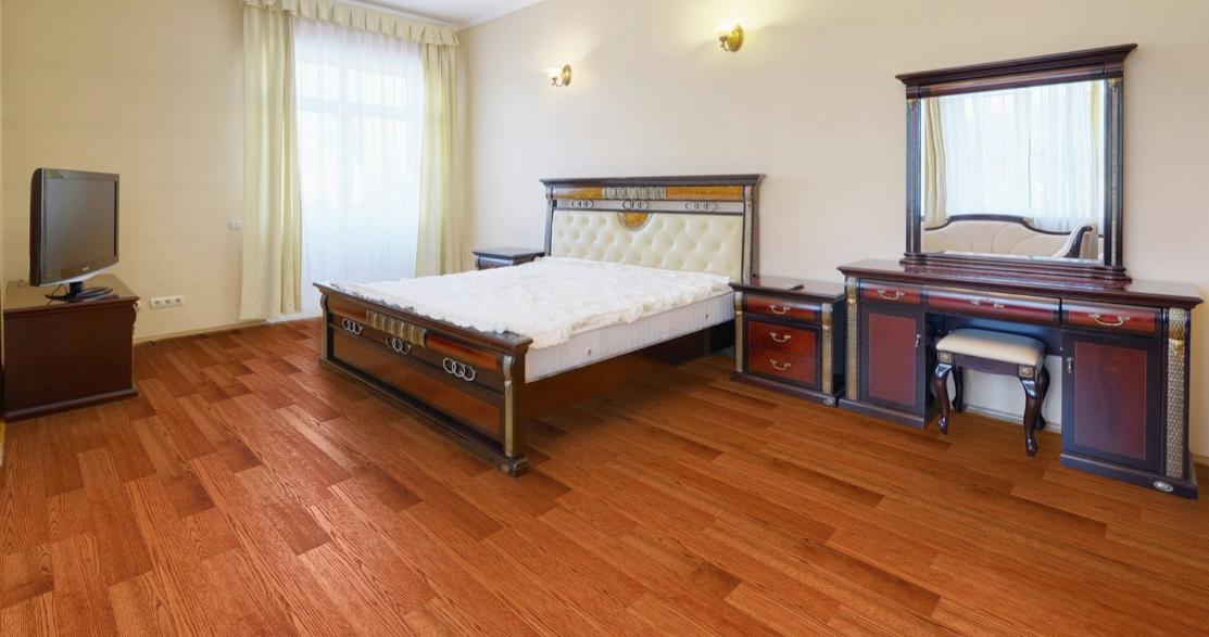 Premier Flooring SPKDF59H202 American Oak 3/4" X 5" Oak Hardwood Flooring