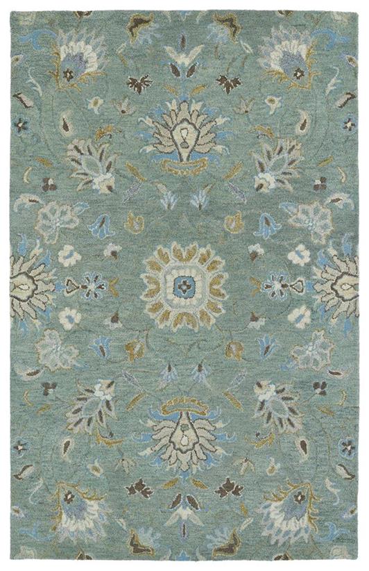 Kaleen Helena 3207-88 Mint Area Rug