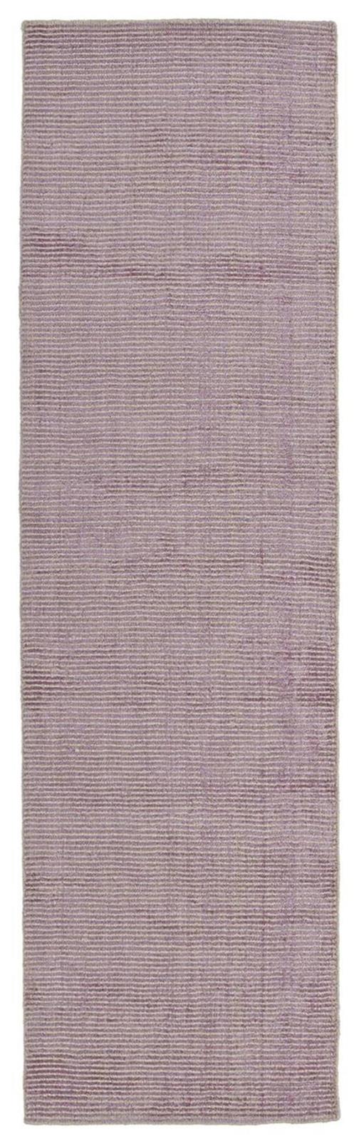 Kaleen Luminary LUM01-90 Lilac Runner Area Rug