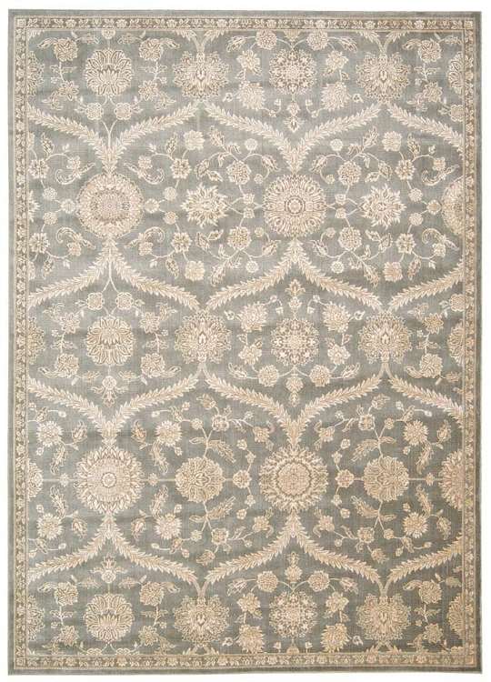 Luminance  LUM04 Ironstone Area Rug by Nourison