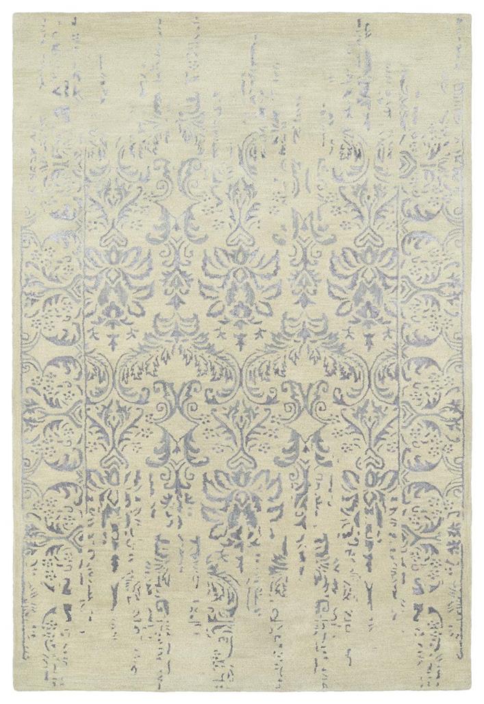 Kaleen Mercery MER03-75 Grey Area Rug