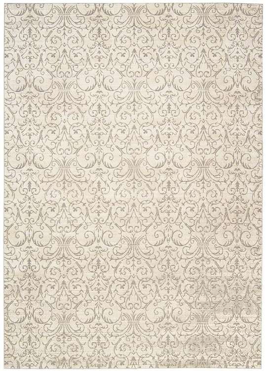 Luminance  LUM05 Opal Area Rug by Nourison