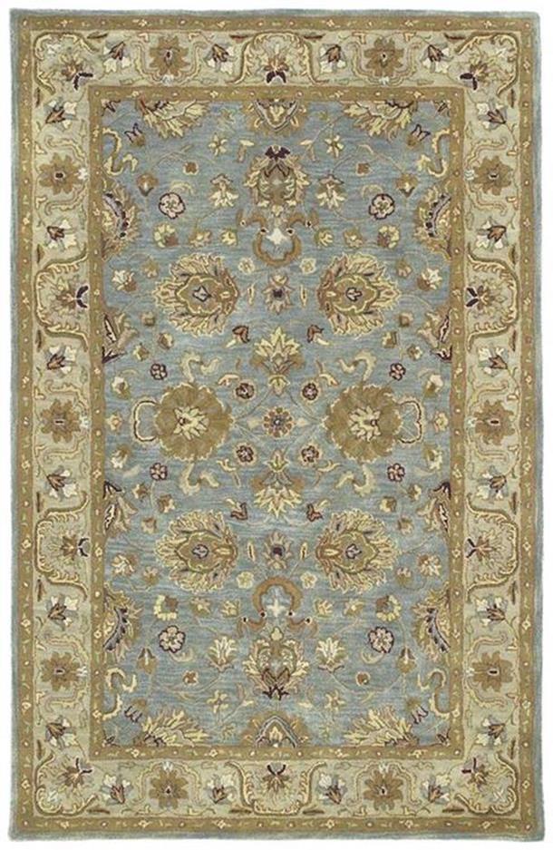 Kaleen Mystic 6062-56 Agean Spa Area Rug