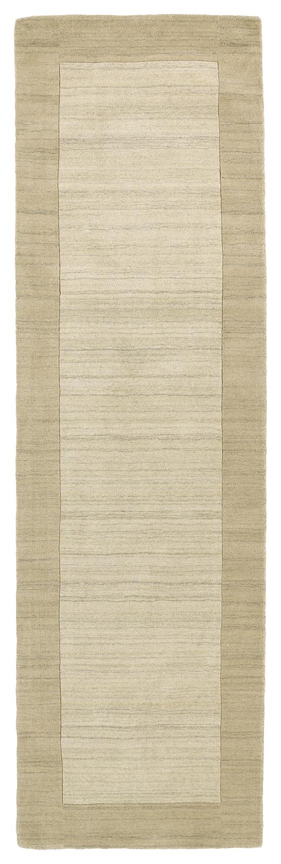 Kaleen Regency 7000-42 Linen Runner Area Rug