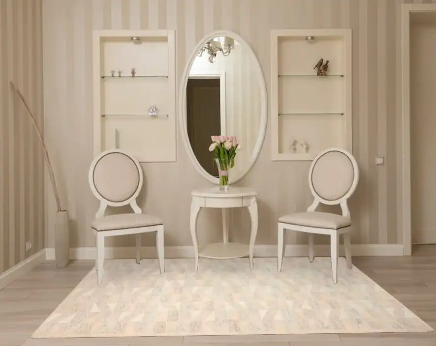 Loloi Evelina EVE-01 Natural Area Rug - Carpet & Tile Mart