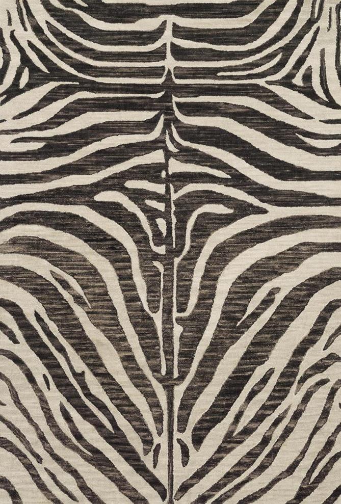 Loloi Masai MAS-01 Java/Ivory Area Rug