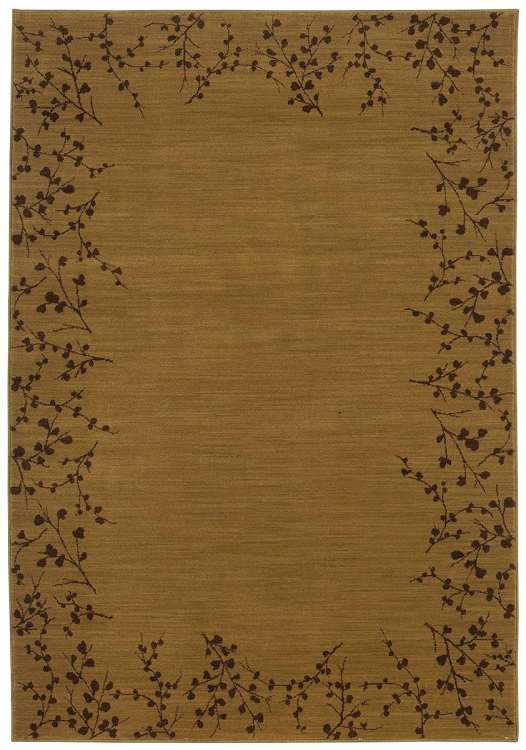 Oriental Weavers Allure 4B Area Rug