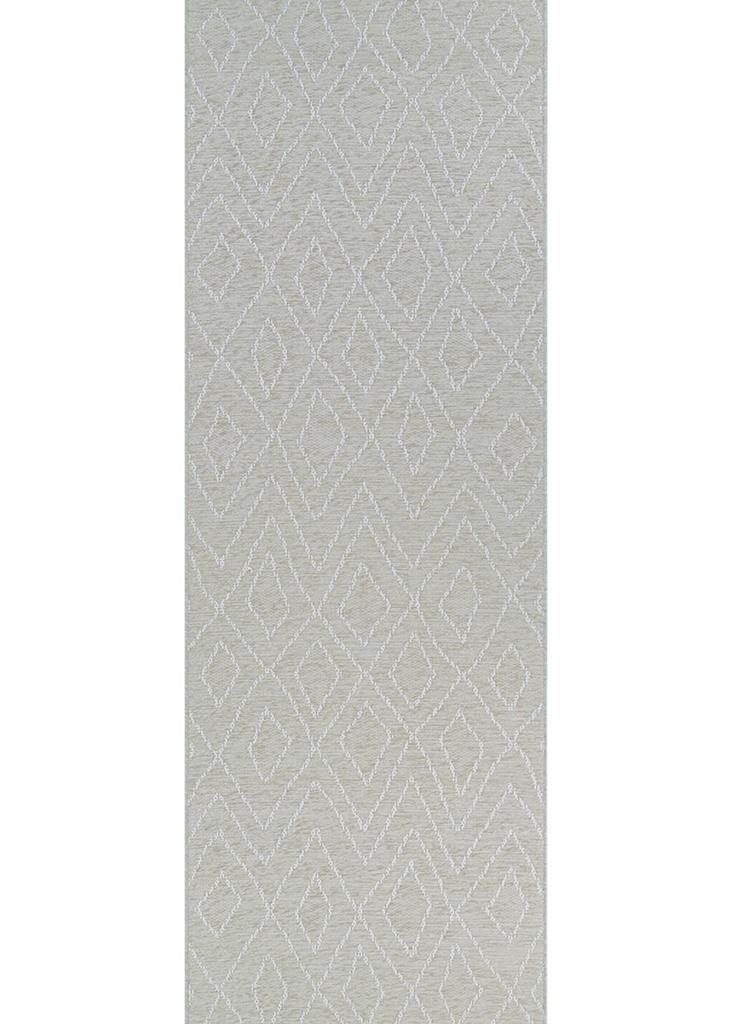 Couristan Timber 7761/0819 Woodnote Wheat Runner Area Rug