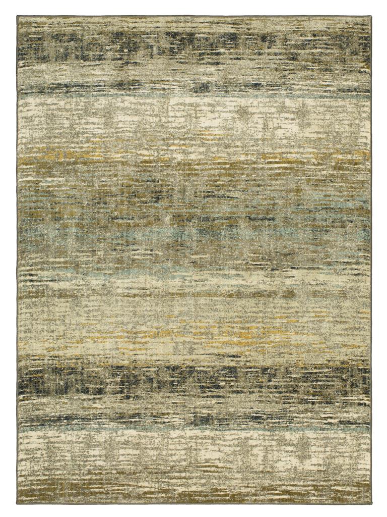 Karastan Artisan 91815-60125 Diffuse Bronze by Scott Living Area Rug