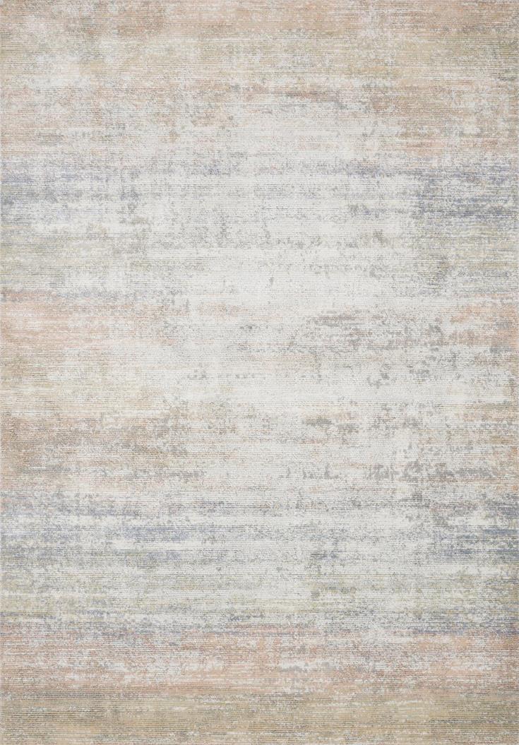 Loloi II Lucia LUC-05 Mist Area Rug