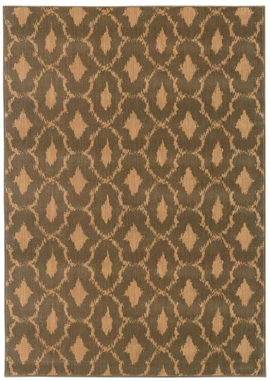 Oriental Weavers Casablanca 4453A Area Rug