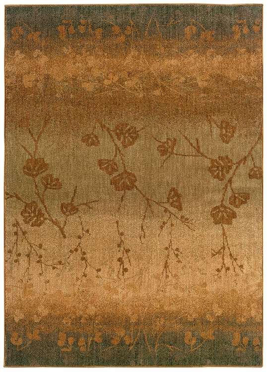 Oriental Weavers Infinity 1125B Area Rug