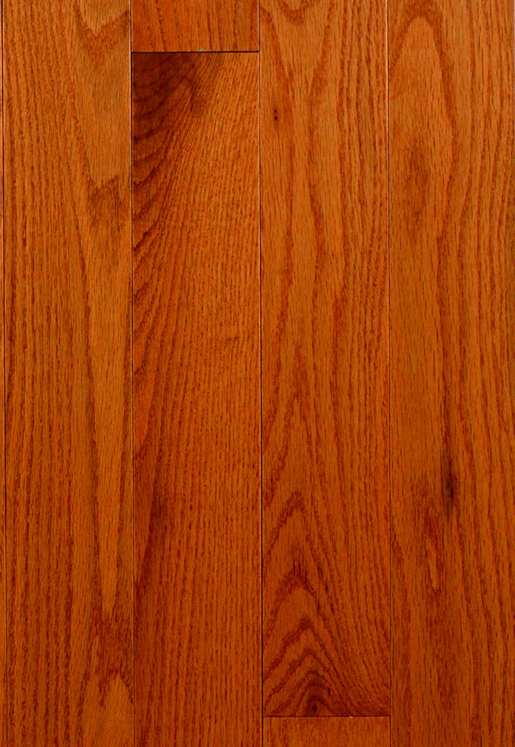 Nubrisa Premier Flooring SPKDF39H203 Colonial Oak 3/4