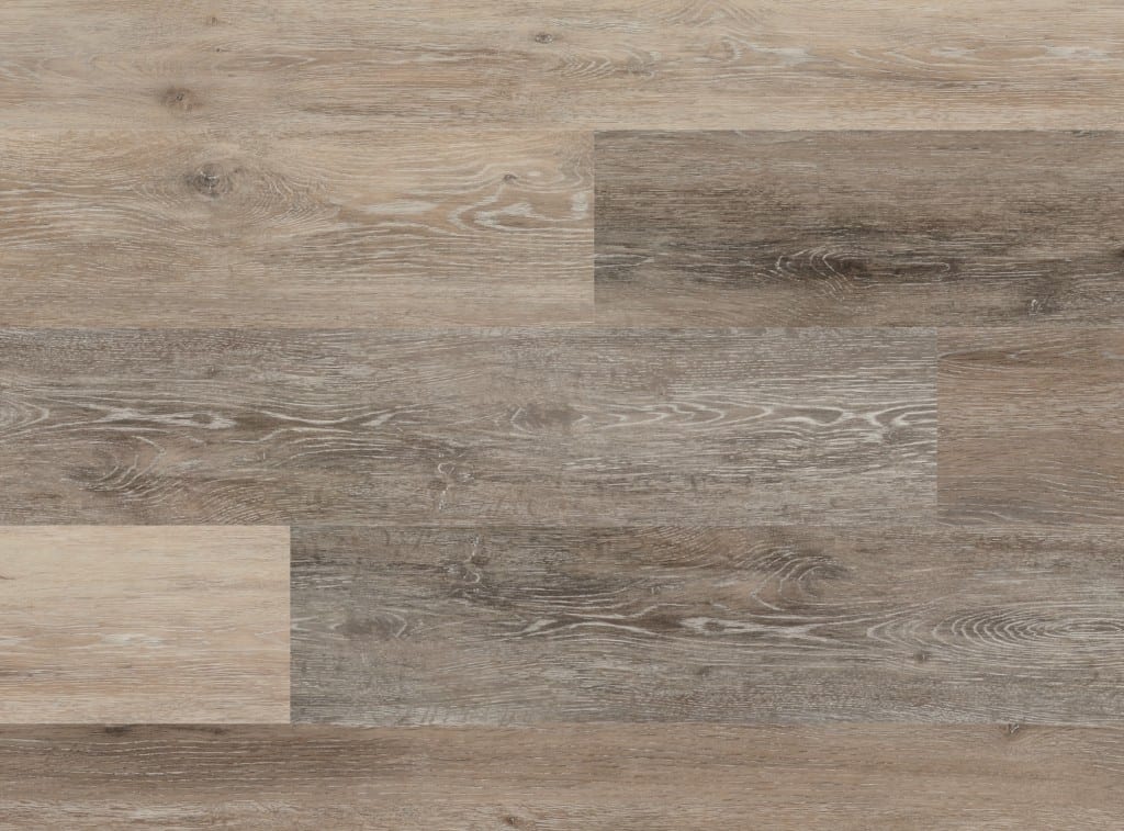 COREtec Plus Blackstone Oak LVP - Carpet & Tile Mart
