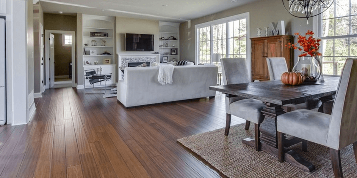 Best Eco-Friendly and Sustainable Flooring Options - Airbase Carpet ...