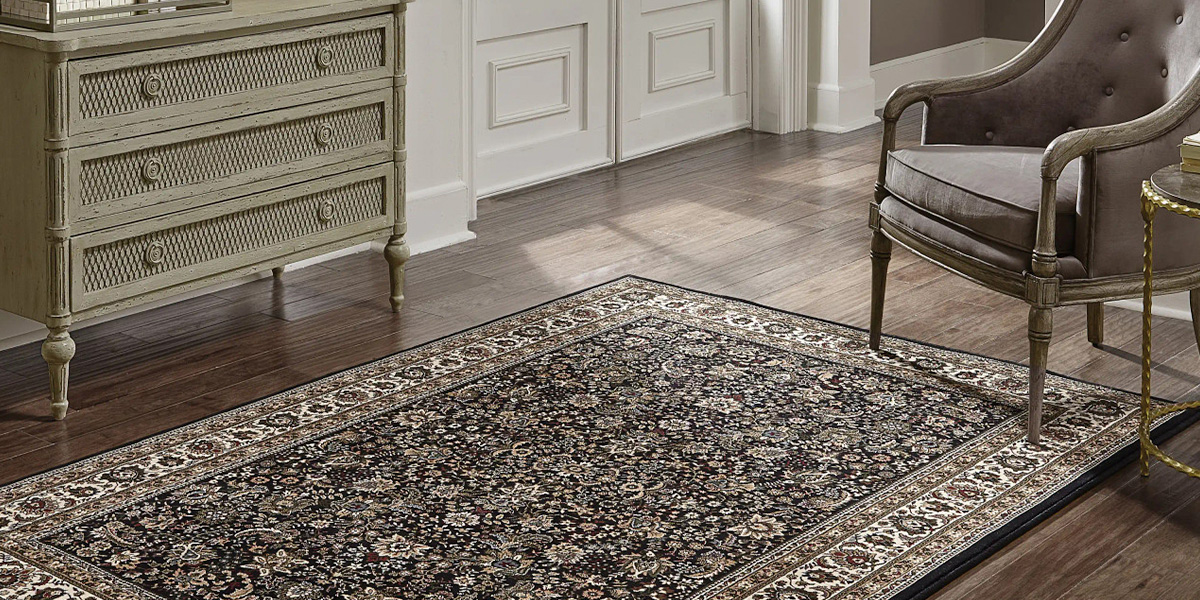 Rugs vs Carpets - Airbase Carpet & Tile Mart