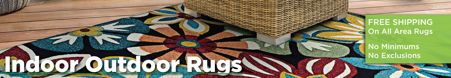 OUTDOOR Rugs, POP ART Outdoor Rug, Indoor Outdoor Rug for Patio outdoor Rugs  Deck Porch, Entryway or Patios Outside Area Rug Multi-color 