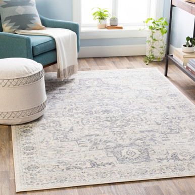Livabliss Monaco MOC-2315 ラグ　カーペット Surya Monaco MOC-2315 Area Rug - Carpetmart.com - Carpet & Tile Mart