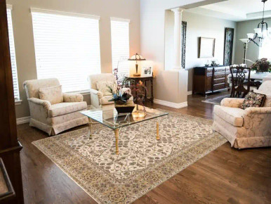 Oriental Weavers Maharaja 1J Area Rug - Carpetmart.com - Carpet
