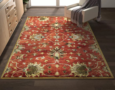 AFG Rug ラグ（RED）Landscape Products AFG Rug ラグ（RED）Landscape Products AFG Rug ラグ（RED）Landscape