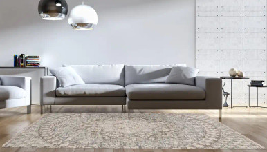 Oriental Weavers Capistrano 517B Area Rug - Carpetmart.com