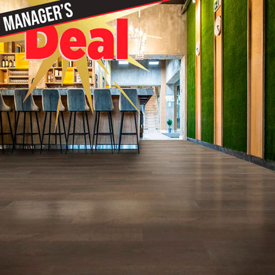 Nubrisa Choice Thornwood LVP - Carpet & Tile Mart