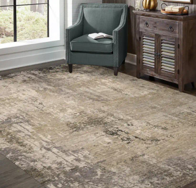 Oriental Weavers Nebulous 2X Area Rug - Carpetmart.com - Carpet