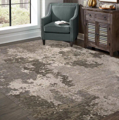 Oriental Weavers Nebulous 5091E Area Rug - Carpetmart.com - Carpet