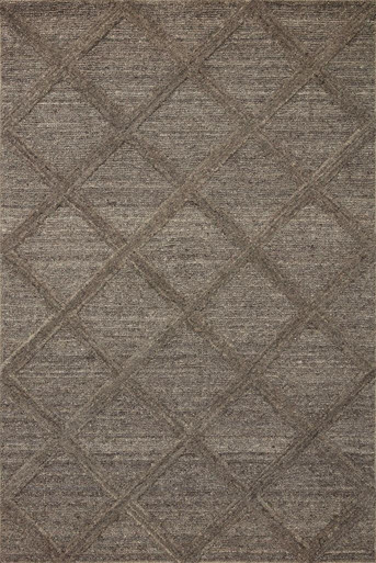 Magnolia Home Hunter Rug- Khaki7'9 x 9'9