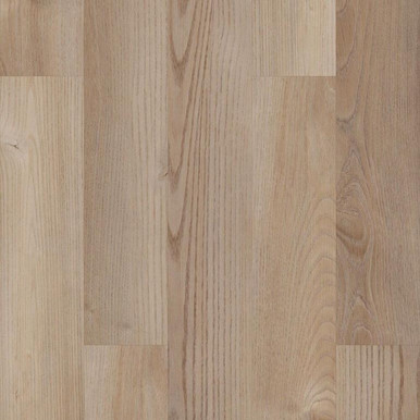 COREtec Plus 5 in. x 48 in. Waterproof Vinyl Plank - Deep Smoked Oak -  Floorzz