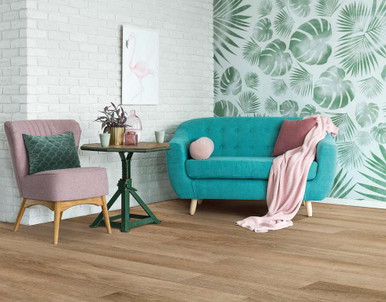 LVTP5A1 フルインテリア 1/20 ウイルスMB 2個セット Metroflor Inception 7.08