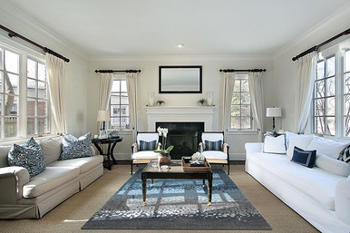 Geneva GV214 Multi Area Rug by Dalyn .com - Carpet & Tile Mart