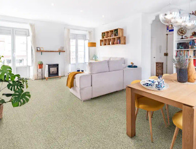 Kaleen Broadloom Cruz Bay CRZ-03 Beige Area Rug | Carpetmart.com