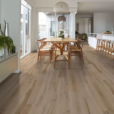 Shaw Floorte Pro Fresh Take 3415V 01166 Butterfly White 9