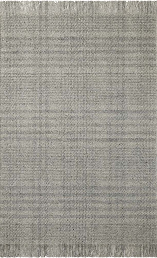 Caleb CAL-03 Grey Dk. Grey Area Rug - Carpet & Tile Mart