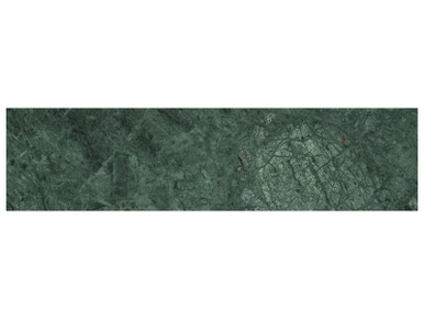 Marble 3X12 Polished 5000-0659-0 Diosa Verde Tile | Carpetmart.com