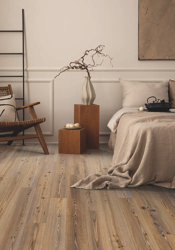 Engineered Floors PureGrain High-Def Antiquity D2028-2106 Gemini