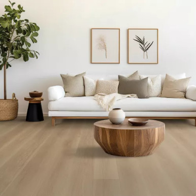 Mohawk PureTech Premier Kentmore Lodge PTL07-854 Natural Canvas